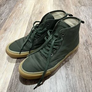 SeaVees Men’s Sneaker Boots